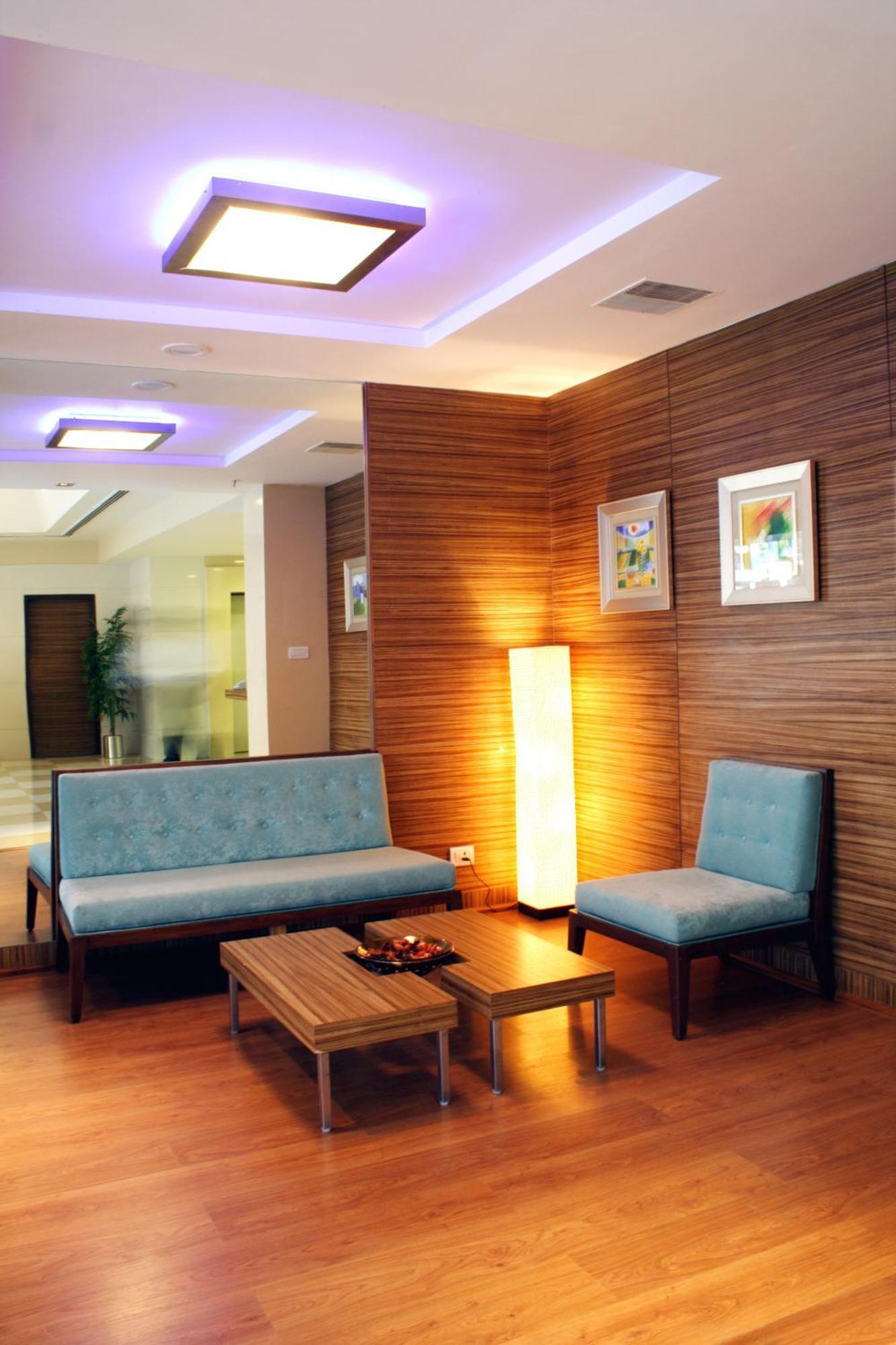 Aditya Hometel Hyderabad Bagian luar foto