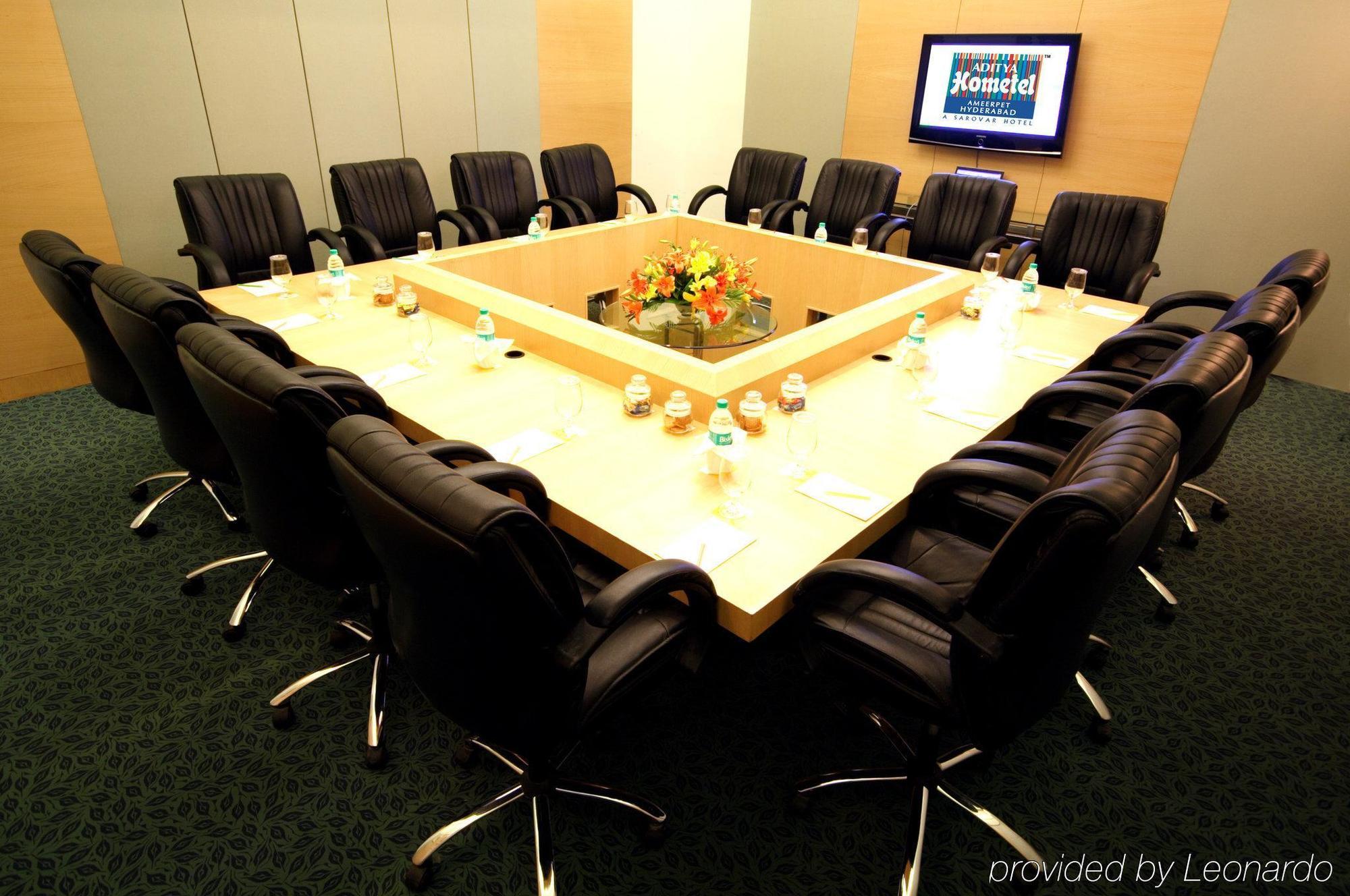 Aditya Hometel Hyderabad Bagian luar foto