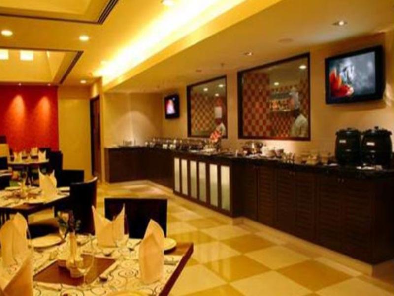 Aditya Hometel Hyderabad Bagian luar foto