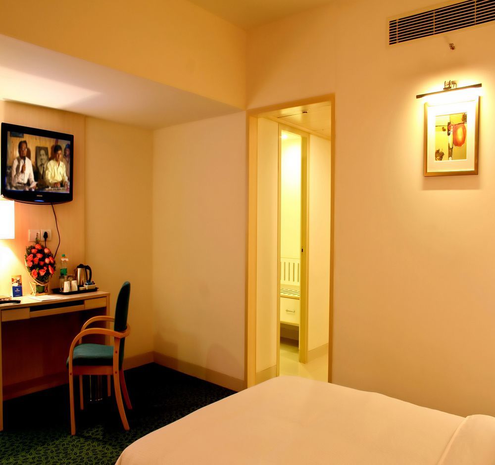 Aditya Hometel Hyderabad Ruang foto
